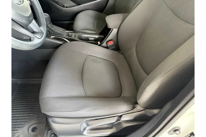 $16991 : Toyota Corolla 2021 LE 4dr S image 4