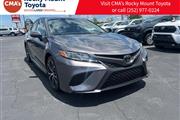 $18990 : PRE-OWNED 2019 TOYOTA CAMRY SE thumbnail