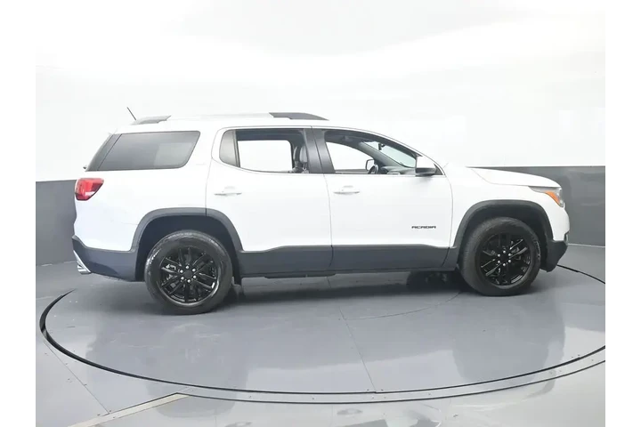 $17991 : GMC Acadia 2019 SLT-1 4dr SU image 7