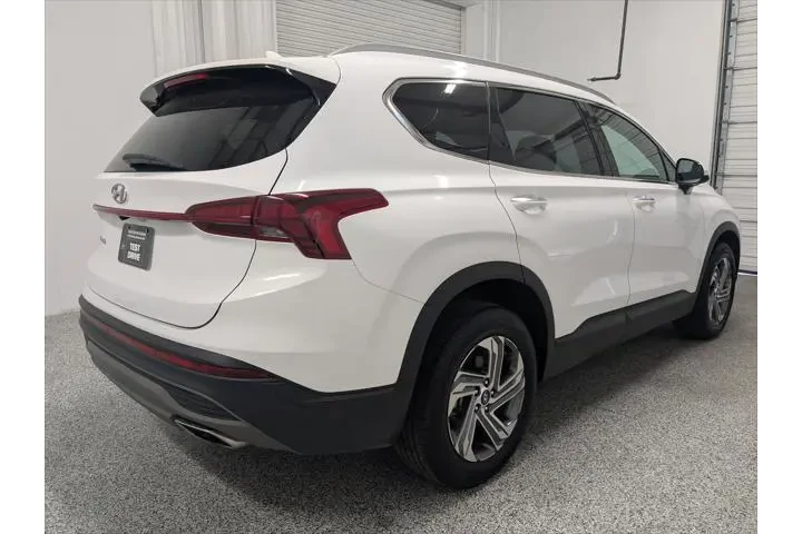 $23997 : Hyundai SANTA FE 2023 SEL 4d image 4