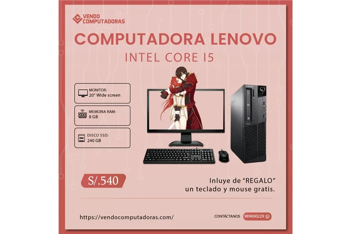 $540 : Rendimiento y velocidad image 4