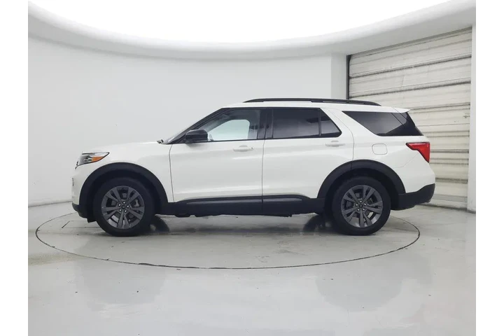 $26998 : Ford Explorer 2022 AWD XLT 4 image 3