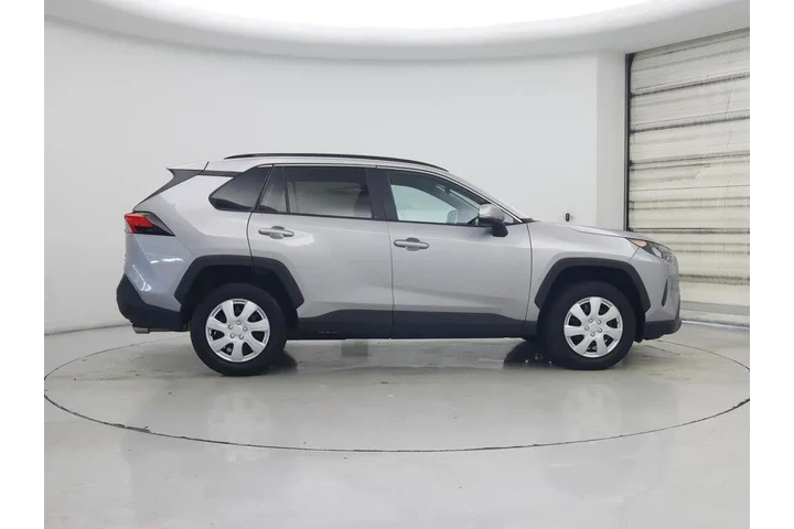 $25998 : Toyota RAV4 2020 AWD LE 4dr image 7