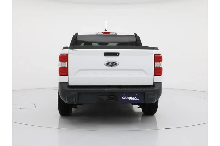 $21998 : Ford Maverick 2022 XL 4dr Su image 6