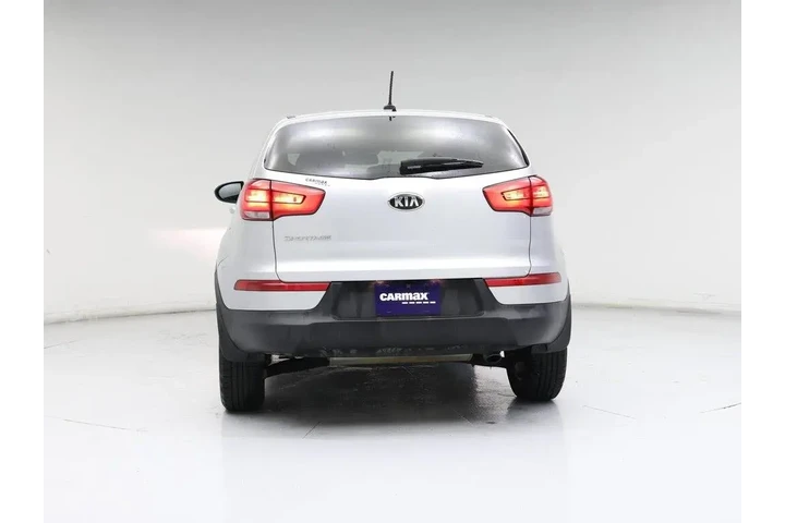 $14998 : Kia Sportage 2016 LX 4dr SUV image 6