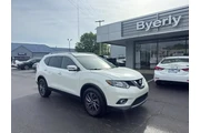 $7995 : Nissan Rogue 2016 AWD S 4dr thumbnail