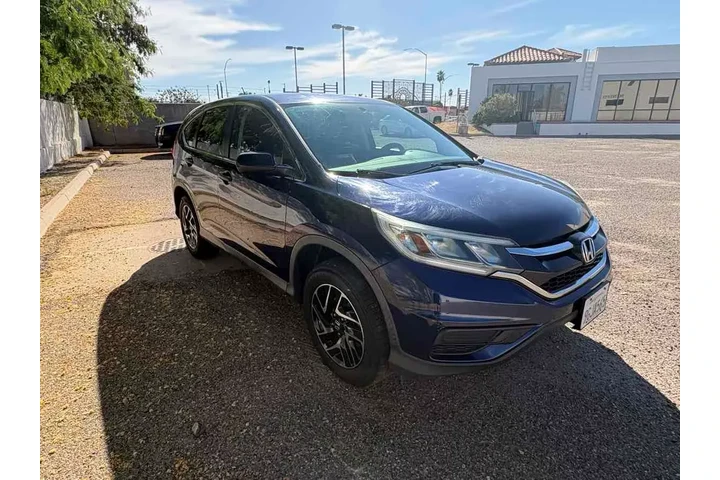 $9727 : 2016 CR-V image 8