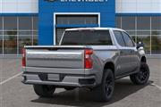 $51440 : 2024 Silverado 1500 Custom thumbnail