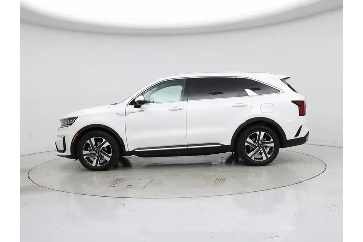 $32998 : Kia Sorento Hybrid 2023 AWD image 3