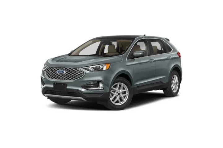 $25999 : Ford Edge 2023 AWD SEL 4dr C image 1