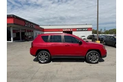 2017 Compass Sport SE en Lexington