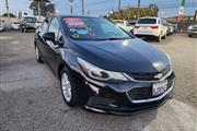 $9999 : 2017 Cruze LT Auto thumbnail