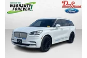 Lincoln Aviator 2022 AWD Res en St. Louis