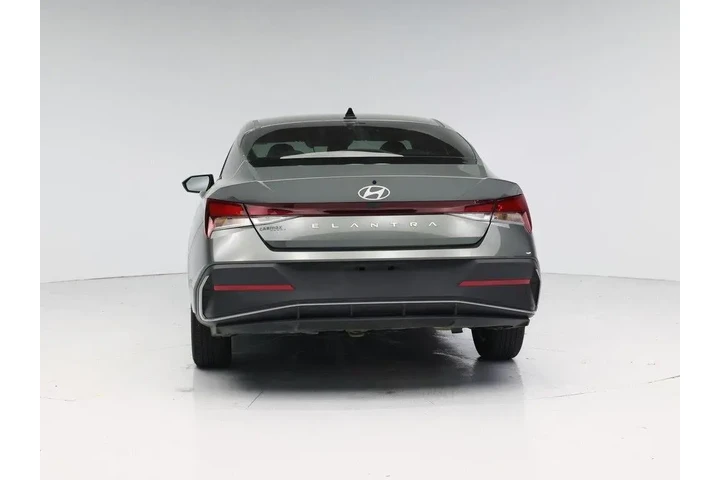 $21998 : Hyundai ELANTRA 2025 SE 4dr image 6