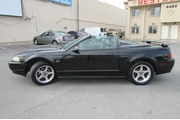 $7995 : 2003 Mustang GT Deluxe thumbnail