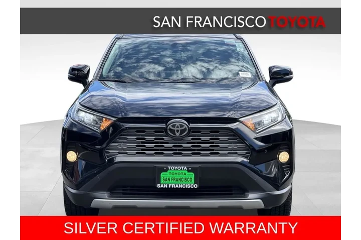 $23999 : Silver Certified 2019 RAV4 Li image 8