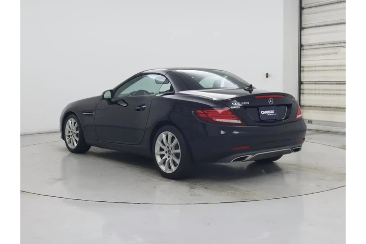 $26998 : Mercedes-Benz SLC 2018 SLC 3 image 2