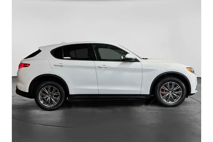 $23746 : Alfa Romeo Stelvio 2023 AWD image 4