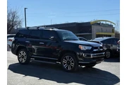 $23995 : 2016 4Runner Limited thumbnail