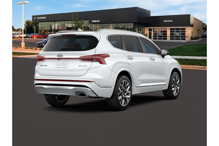 $30990 : Hyundai SANTA FE 2023 AWD Ca image 7