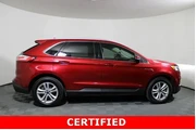 $15900 : Ford Edge 2020 SEL 4dr Cross thumbnail