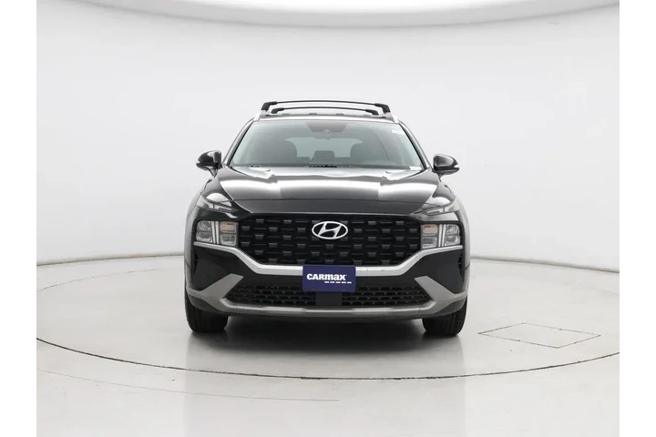 $21998 : Hyundai SANTA FE 2023 SEL 4d image 5