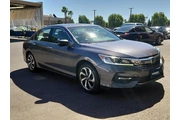 Honda Accord 2016 EX-L 4dr S en Fresno