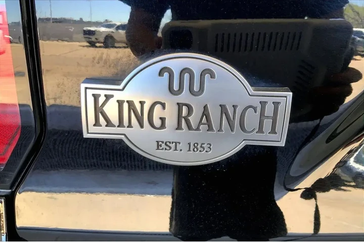 $34591 : Ford Expedition 2020 4x4 Kin image 9