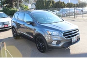 $9995 : 2017 Escape Titanium 4WD thumbnail