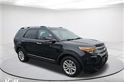 Pre-Owned 2015 Explorer XLT