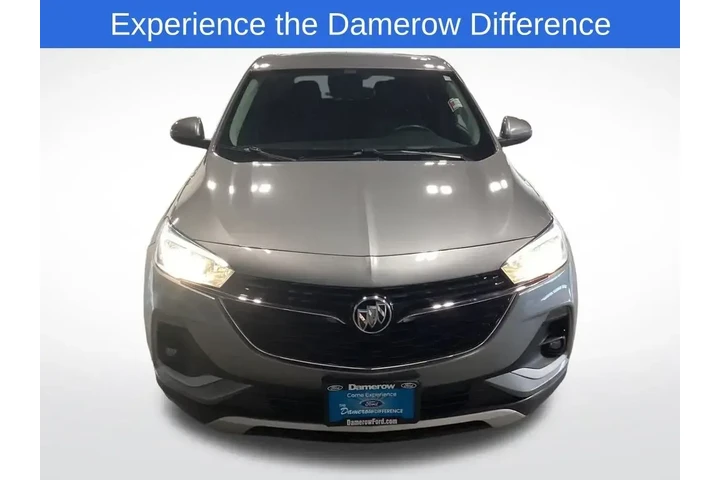 $19999 : Buick Encore GX 2023 AWD Pre image 8