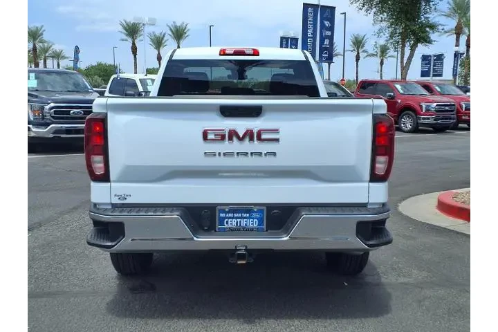 $33024 : GMC Sierra 1500 2023 4x2 Pro image 5