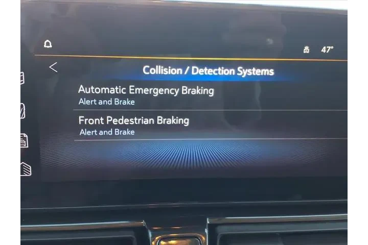 $25988 : Chevrolet Trailblazer 2025 4 image 7