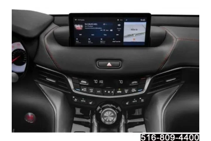 $28447 : Acura TLX 2021 SH-AWD 4dr Se image 10