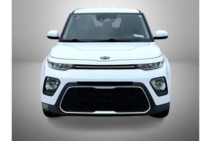 $11495 : Kia Soul 2021 S 4dr Crossove image 2