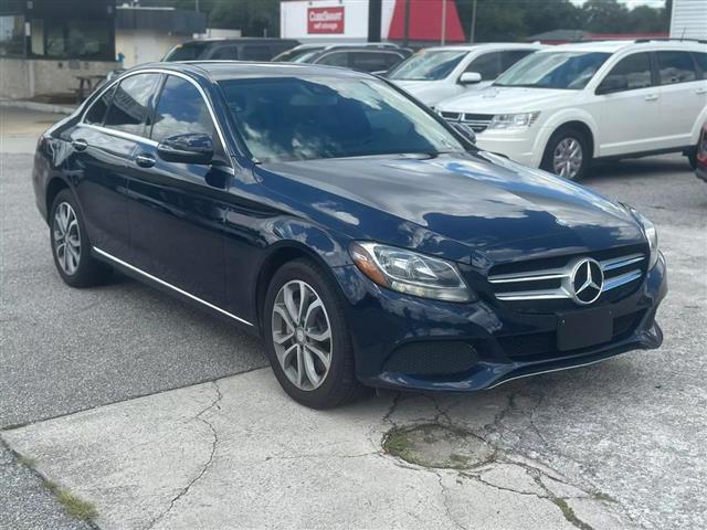 $21990 : 2016 MERCEDES-BENZ C-CLASS image 9