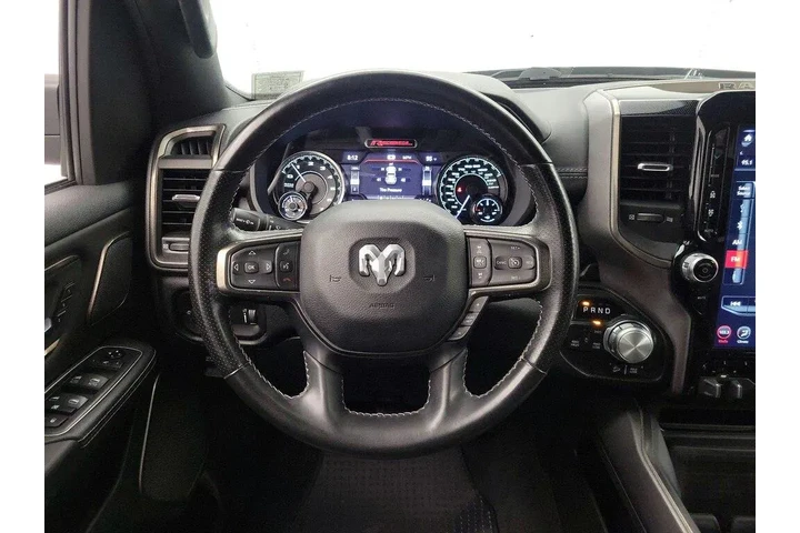 $34998 : Ram 1500 2021 4x4 Rebel 4dr image 10