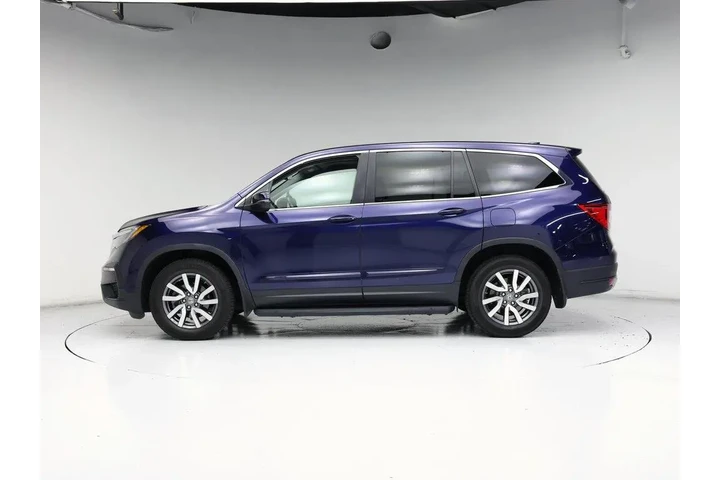 $26998 : Honda Pilot 2020 AWD EX-L 4d image 3