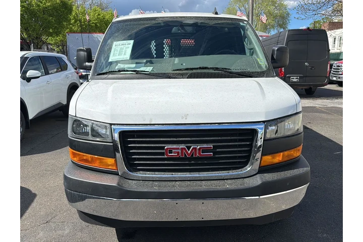$28990 : GMC Savana 2023 2500 3dr Car image 8