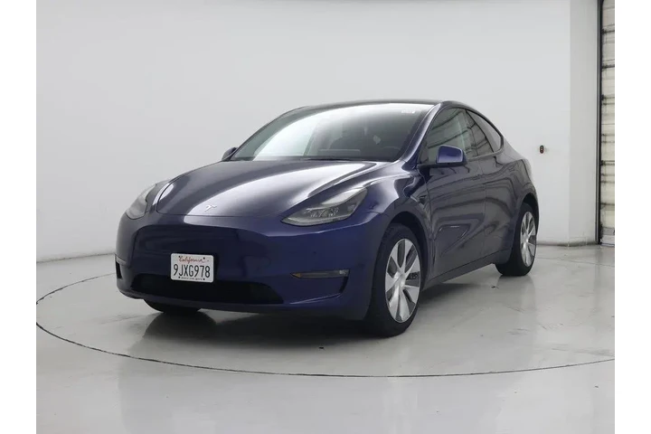 $32998 : Tesla Model Y 2023 AWD Long image 4