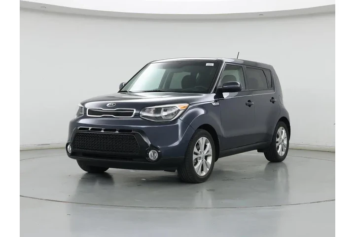 $15998 : Kia Soul 2016 + 4dr Crossove image 4