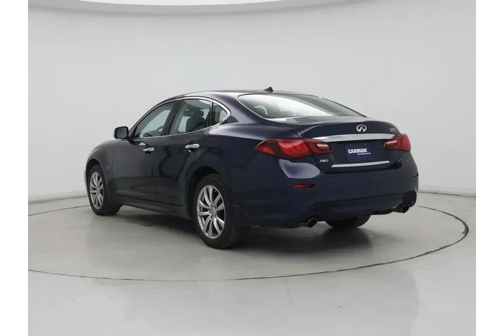 $26998 : INFINITI Q70 2019 AWD 3.7 Lu image 2