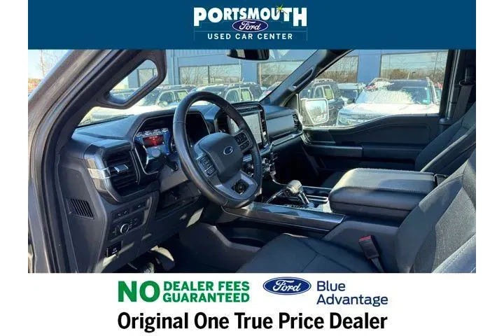 $38995 : Ford F-150 2023 4x4 XLT 4dr image 4