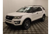 Ford Explorer 2017 AWD Sport en Phoenix