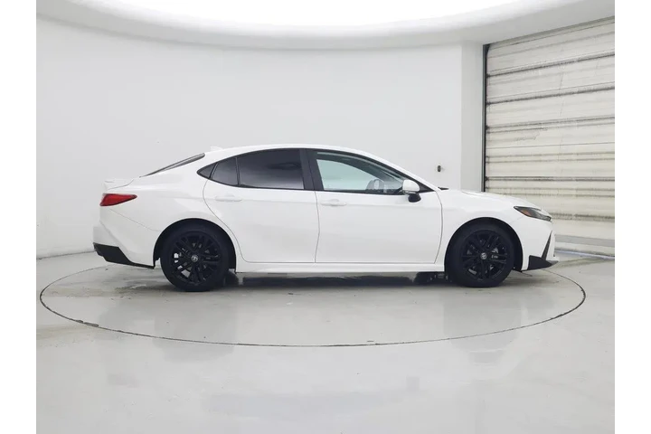 $34998 : Toyota Camry 2026 SE 4dr Sed image 7