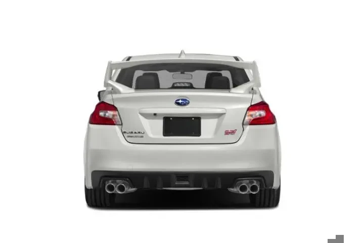 $28999 : Subaru WRX 2019 AWD STI 4dr image 5