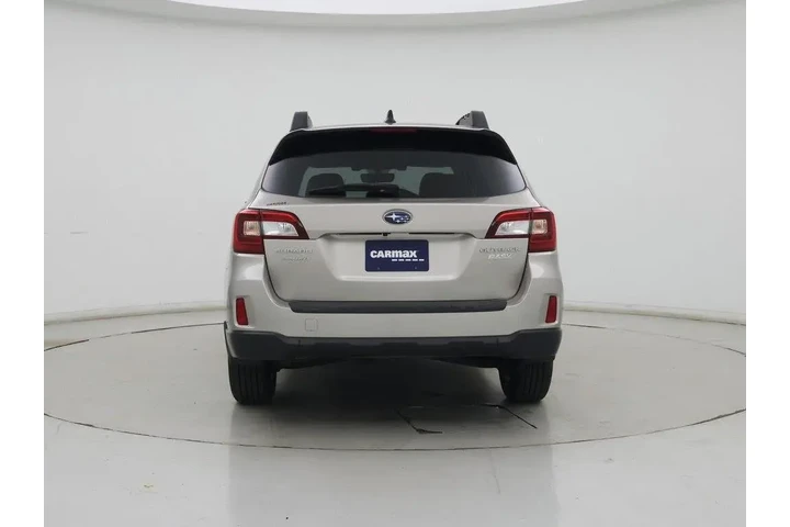 $21998 : Subaru Outback 2017 AWD 2.5i image 6
