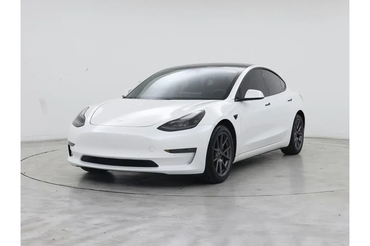 $24998 : Tesla Model 3 2021 Standard image 4