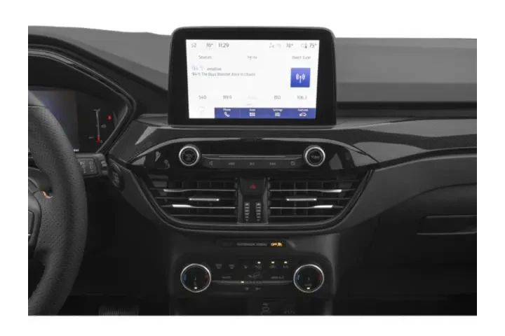 $25989 : Ford Escape 2025 AWD ST-Line image 9