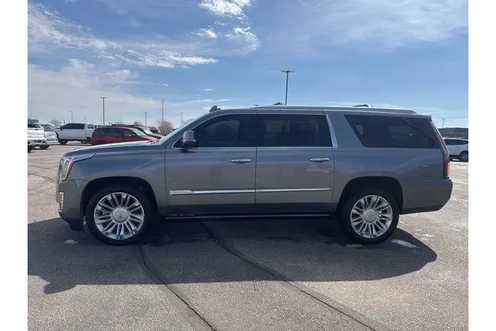 $35982 : Cadillac Escalade ESV 2019 4 image 4